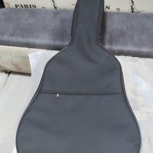 AKUSTİK GİTAR ÇANTASI (KORUMALI SU GEÇİRMEZ PETLİ KILIF)  - ürün kodu (gp5001)
